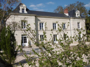 Le petit domaine des Aubuis